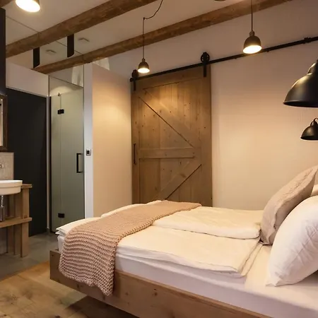 Gentry11 Rooms&more
