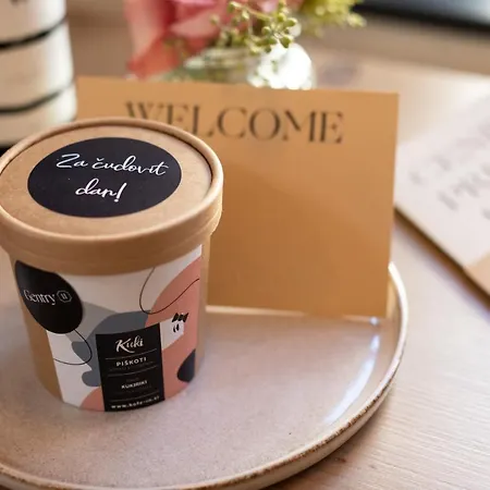 Gentry11 Rooms&more Couette-café 3*