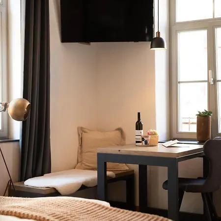 Bed & Breakfast Gentry11 Rooms&more
