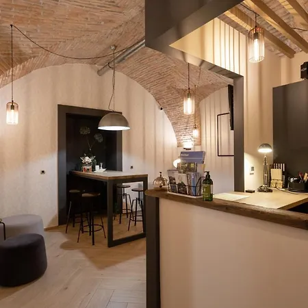 krevet i doručak Gentry11 Rooms&more