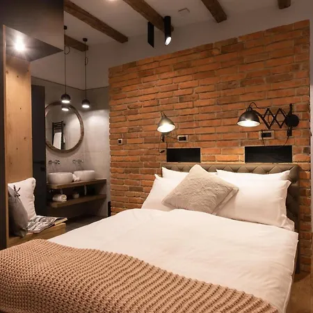 Gentry11 Rooms&more