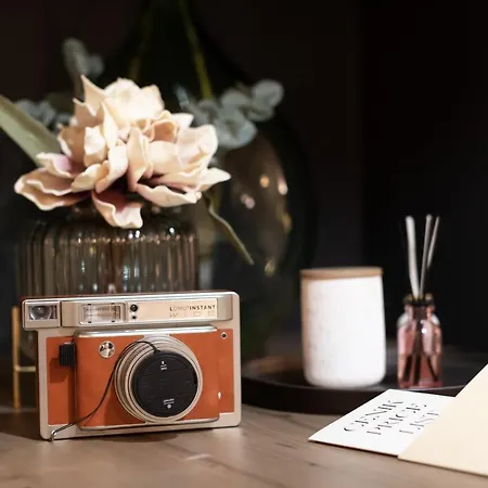 Gentry11 Rooms&more 3* Maribor