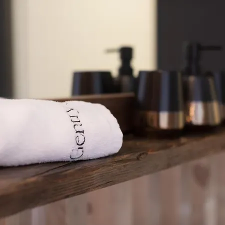 Bed & Breakfast Gentry11 Rooms&more 3*