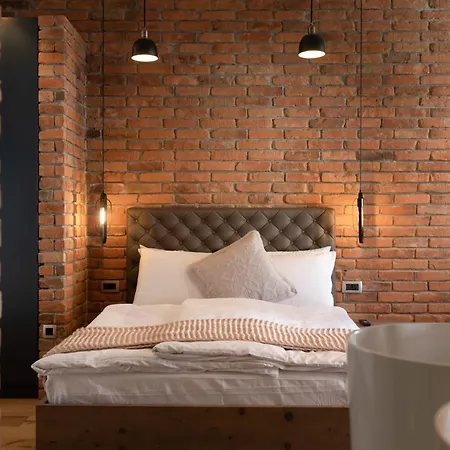 Gentry11 Rooms&more Bed & Breakfast Maribor