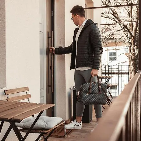 Bed & Breakfast Gentry11 Rooms&more Maribor
