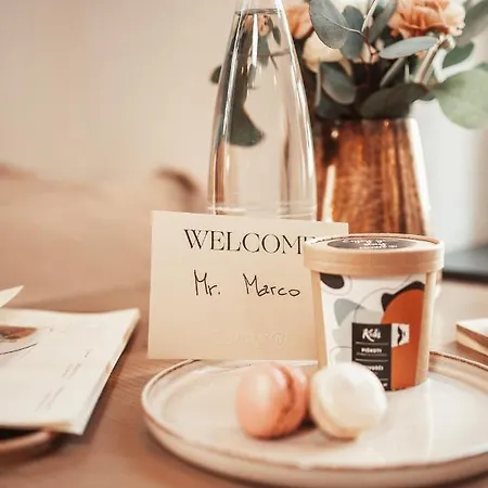 Gentry11 Rooms&more 3*