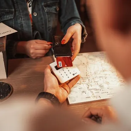 Gentry11 Rooms&more 3*