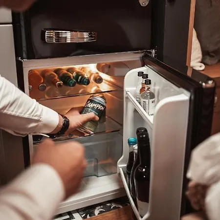 Oda ve Kahvaltı Gentry11 Rooms&more 3*