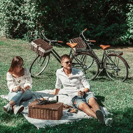 Gentry11 Rooms&more krevet i doručak Maribor
