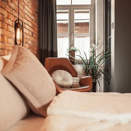 Gentry11 Rooms&more 3*
