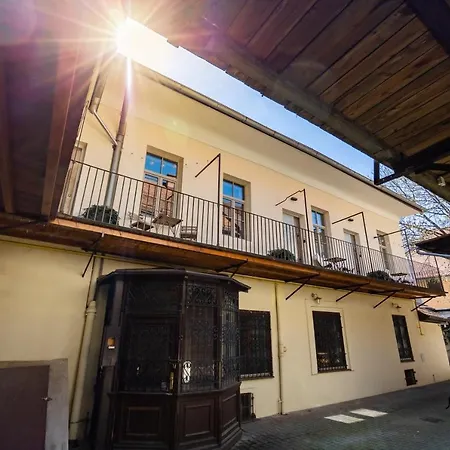 Gentry11 Rooms&more Maribor