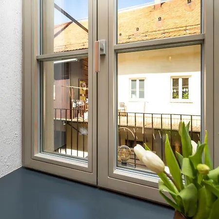Gentry11 Rooms&more Bed & Breakfast Maribor