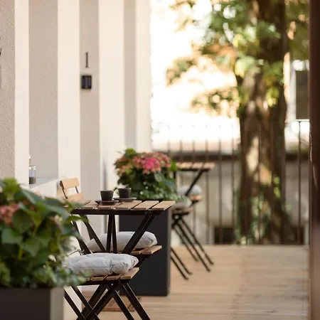 Gentry11 Rooms&more 3*