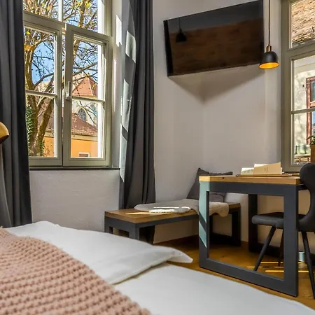 Gentry11 Rooms&more Oda ve Kahvaltı