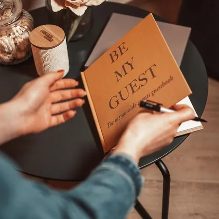 Couette-café Gentry11 Rooms&more Maribor