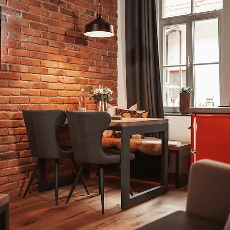 Gentry11 Rooms&more 3*
