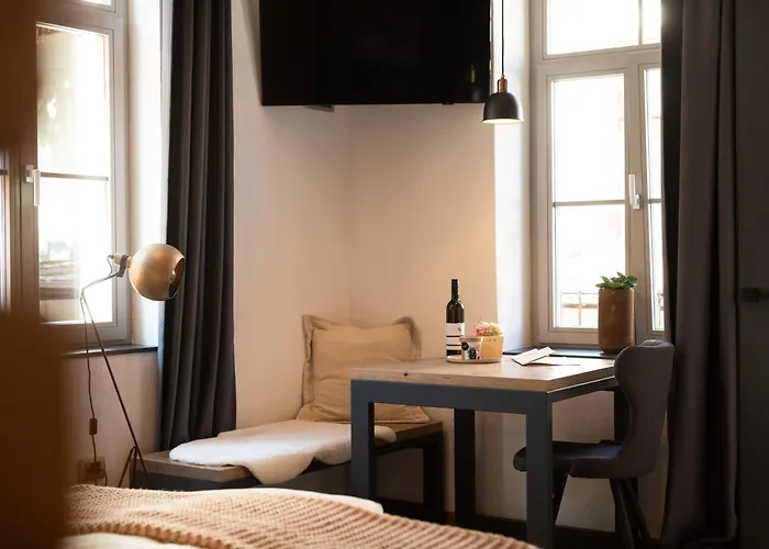 Oda ve Kahvaltı Gentry11 Rooms&more