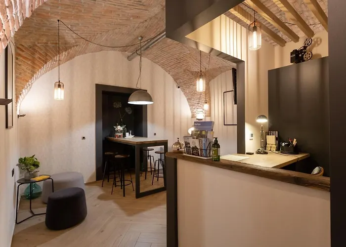 Oda ve Kahvaltı Gentry11 Rooms&more