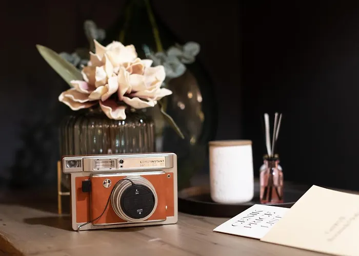 Gentry11 Rooms&more 3* Maribor