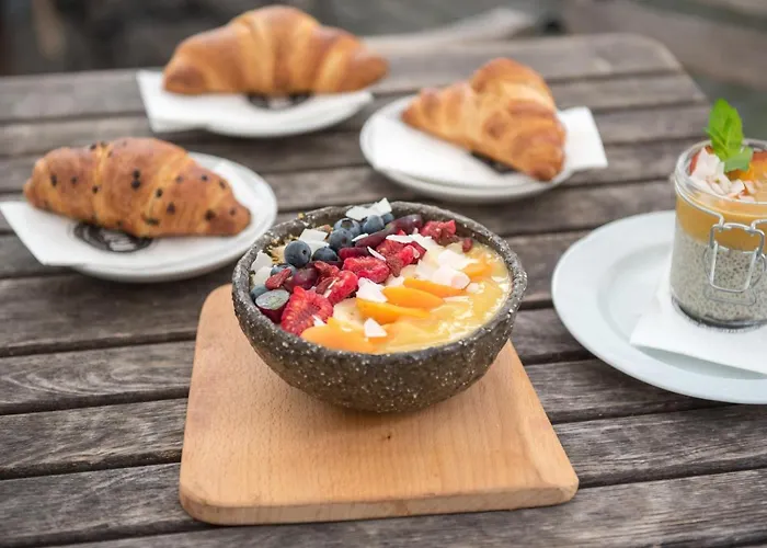 Bed and Breakfast Gentry11 Rooms&more Μαριμπόρ