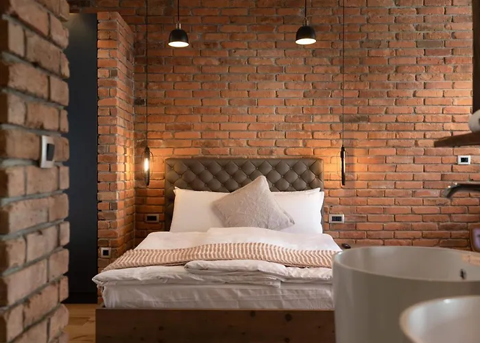 Gentry11 Rooms&more Oda ve Kahvaltı Maribor