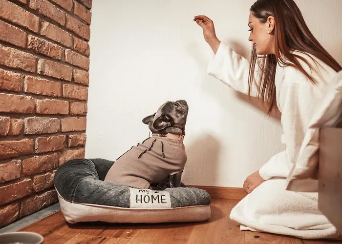 Bed and Breakfast Gentry11 Rooms&more 3*