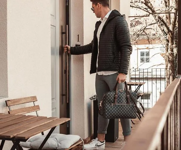 Bed and Breakfast Gentry11 Rooms&more Μαριμπόρ