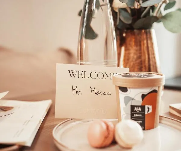 Gentry11 Rooms&more 3*