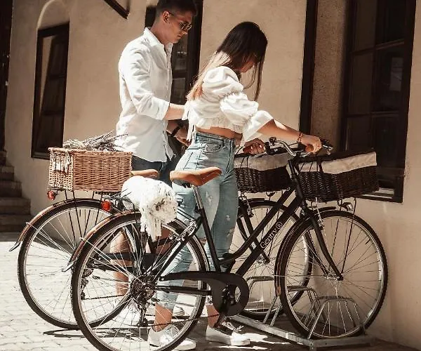 Gentry11 Rooms&more Oda ve Kahvaltı