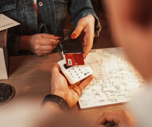 Gentry11 Rooms&more 3*