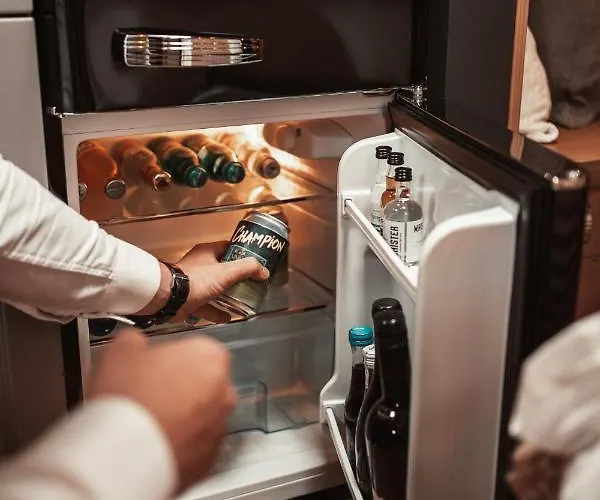 Oda ve Kahvaltı Gentry11 Rooms&more 3*