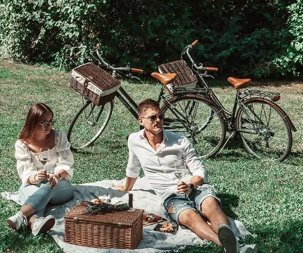 Gentry11 Rooms&more Bed and Breakfast Μαριμπόρ