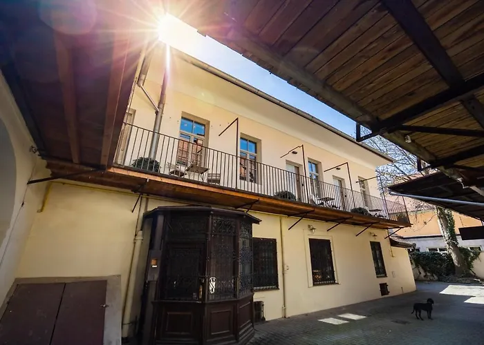 Gentry11 Rooms&more Maribor