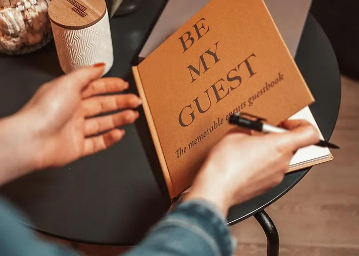 Oda ve Kahvaltı Gentry11 Rooms&more Maribor