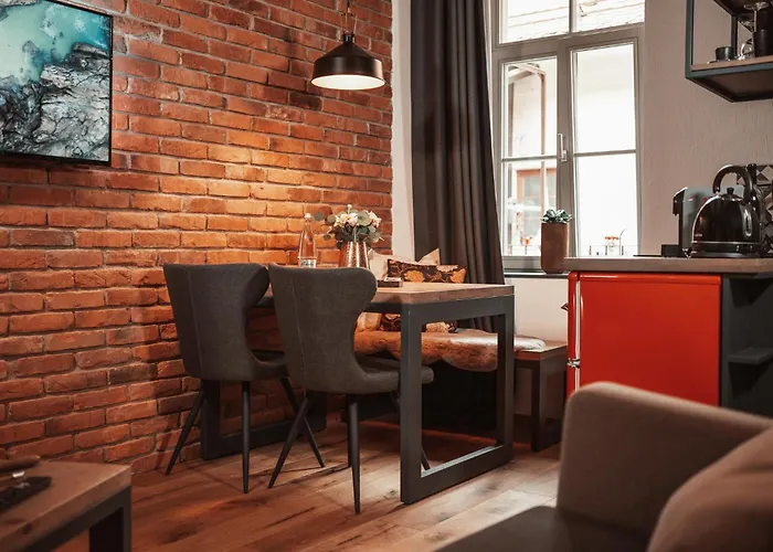 Gentry11 Rooms&more 3*